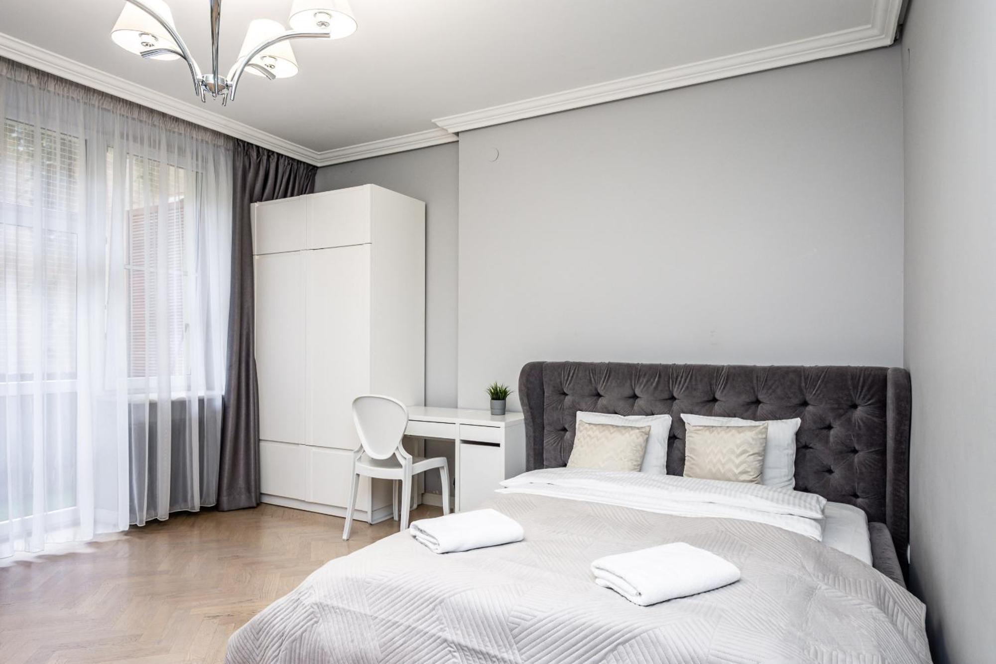 Rentplanet - Studio Krasinskiego — Photos 2
